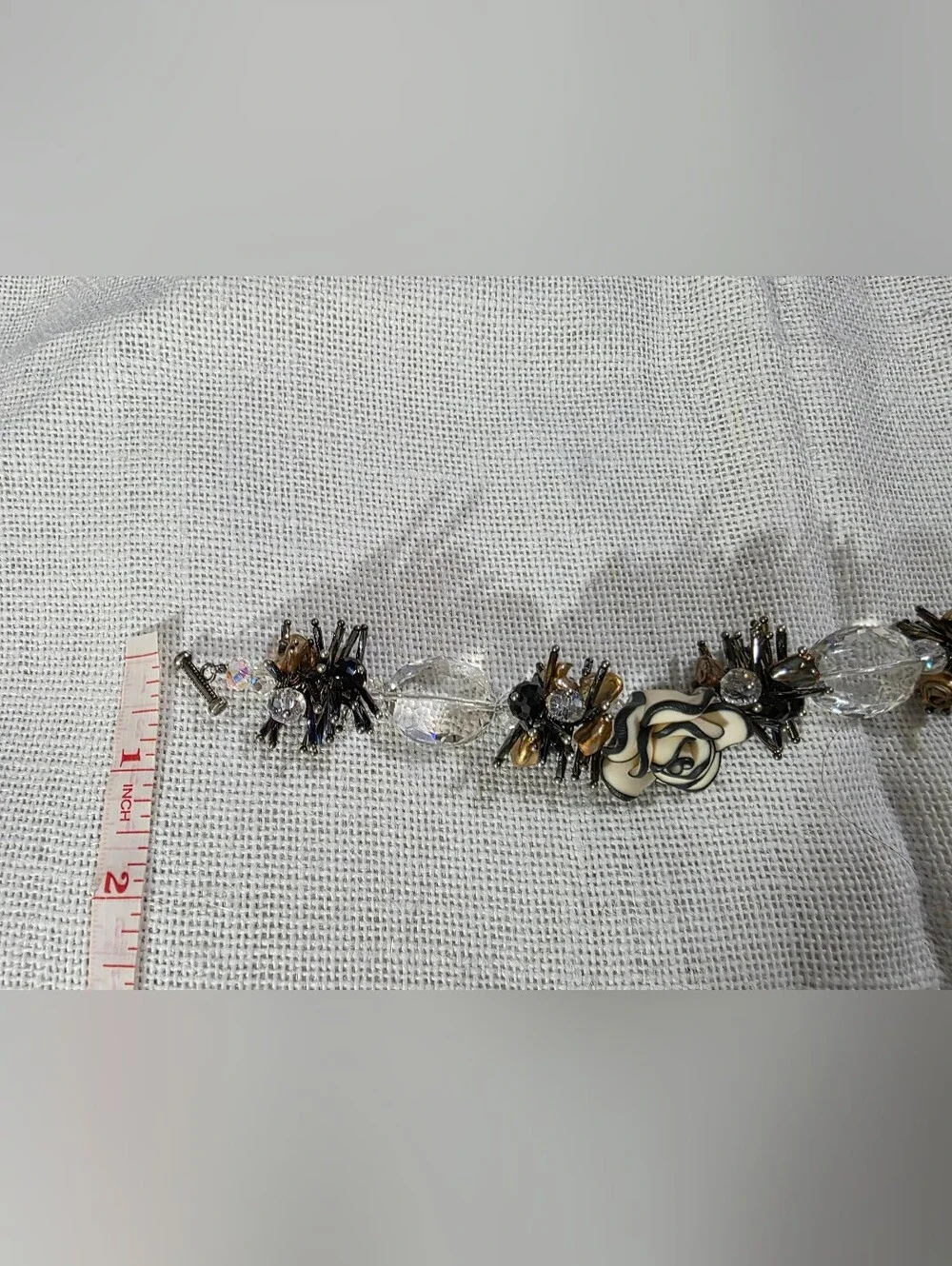 None beautiful handmade